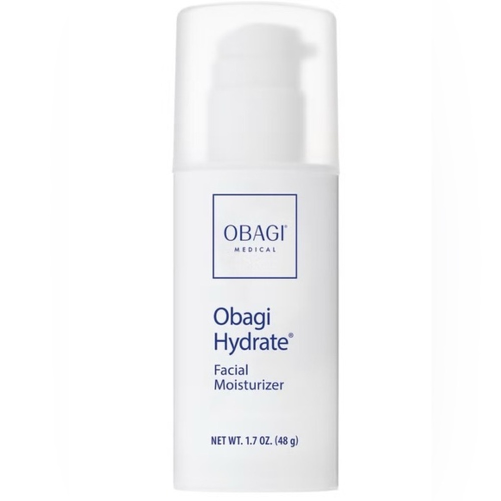 Obagi Medical Hydrate Facial Moisturizer